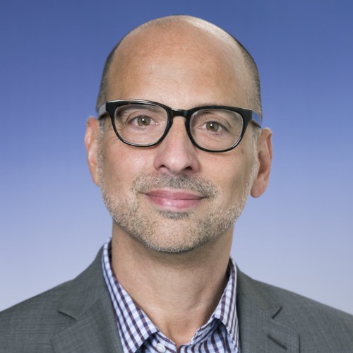 Photo of Joseph Sparacio