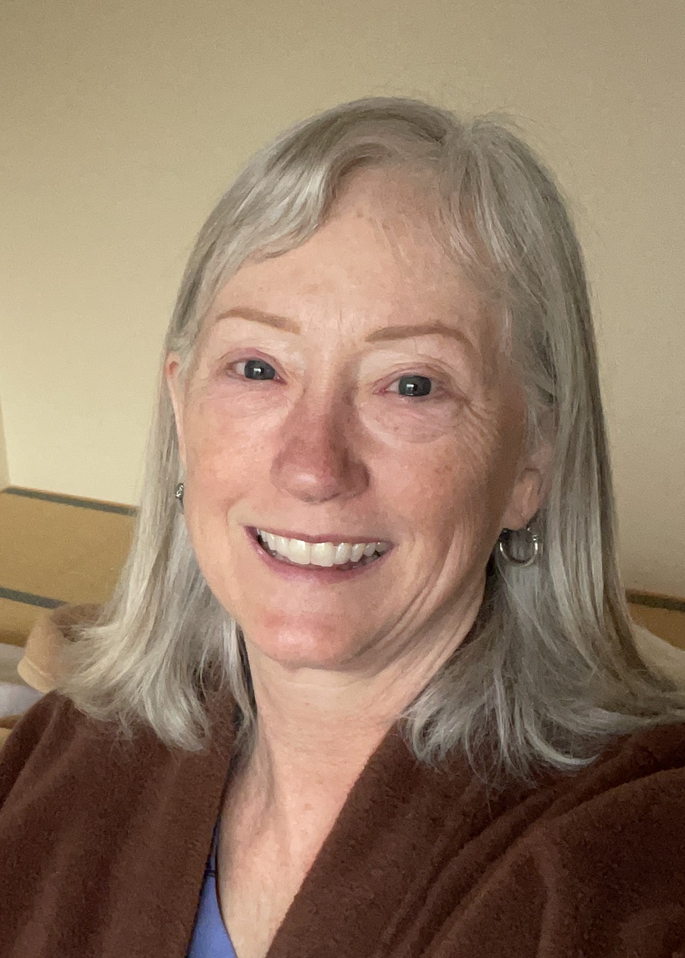 Photo of Linda Penwarden, MN, RN, AOCN®, CNS