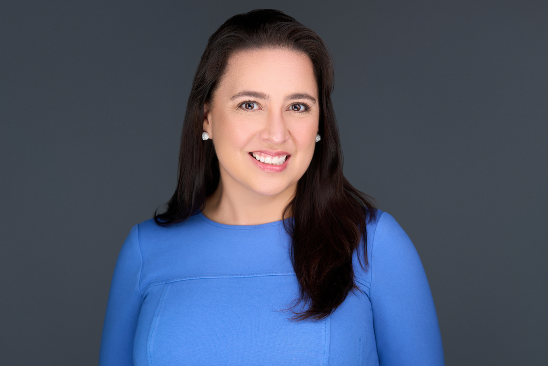 Photo of Luisa Calad