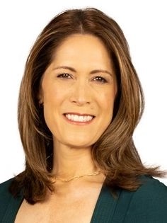 Photo of Molly Shen