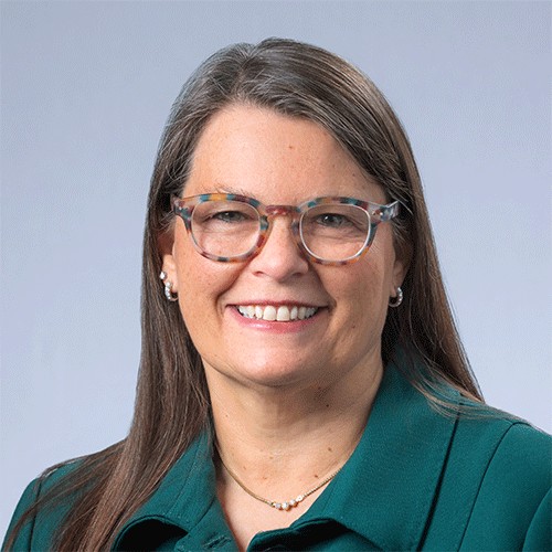 Photo of Lisa Lacasse