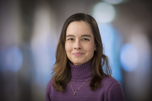 Photo of Salene Jones, PhD