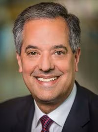 Photo of Dr. Eric Taylor, MD, FACR, FACRO