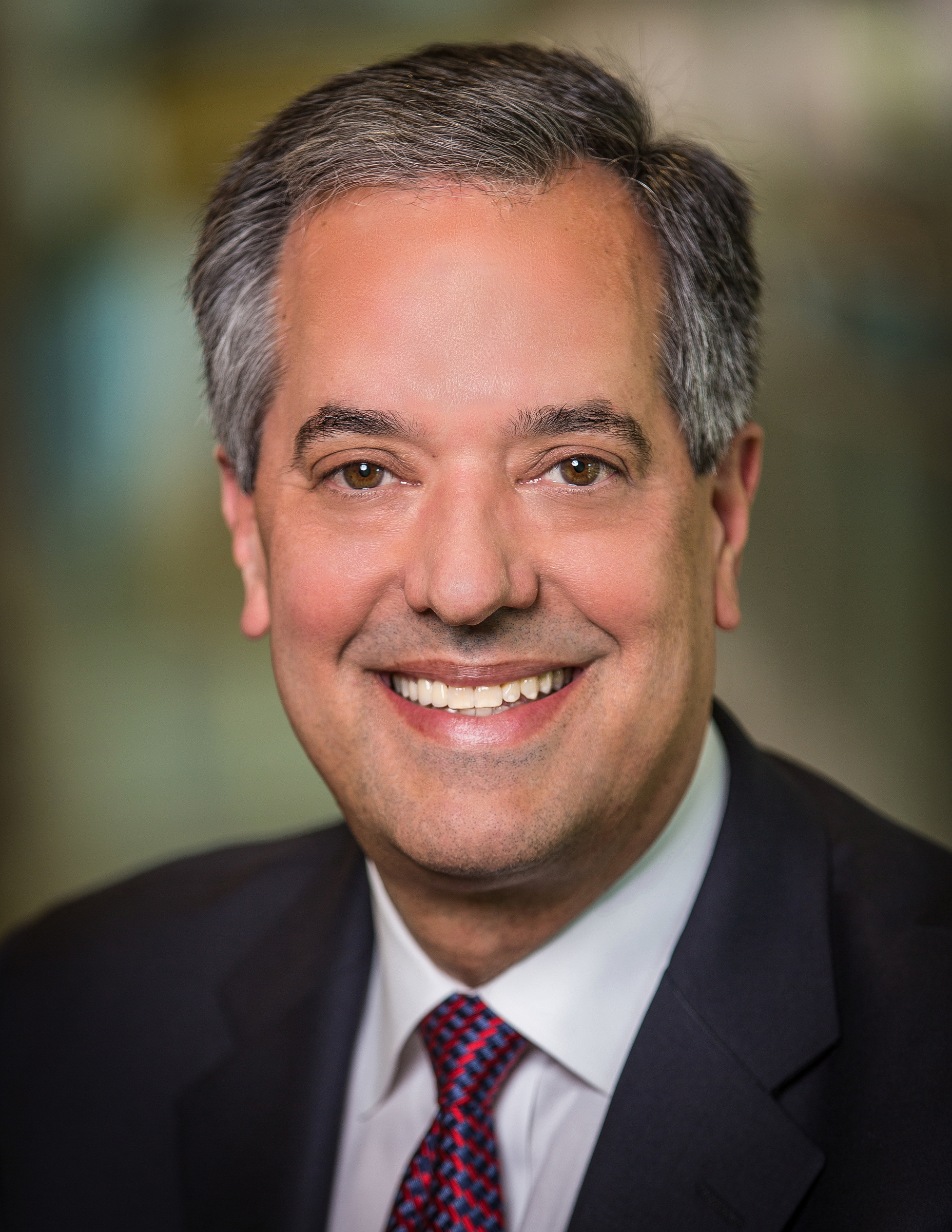 Photo of Dr. Eric Taylor, MD, FACR, FACRO